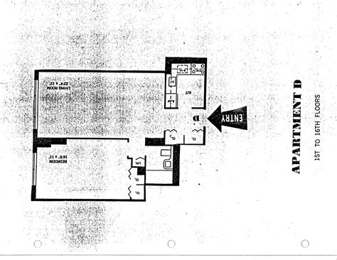 888 8th Avenue in Midtown : Sales, Rentals, Floorplans .